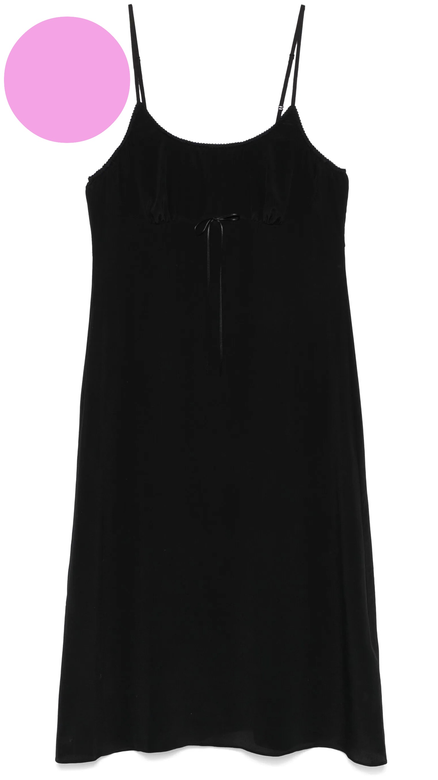 Simone Rocha 74050514BRIGHTPINK